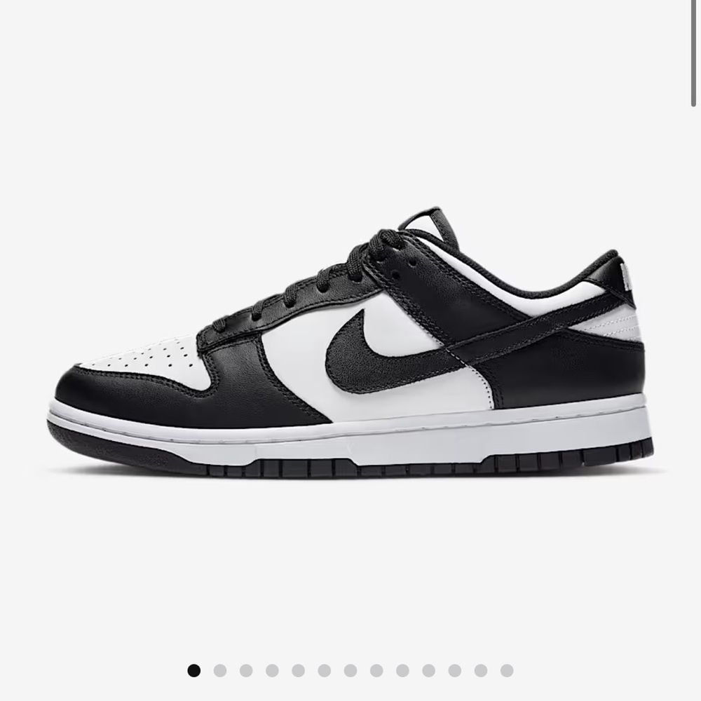 Nike Dunks Women Size 10.5/Men 9